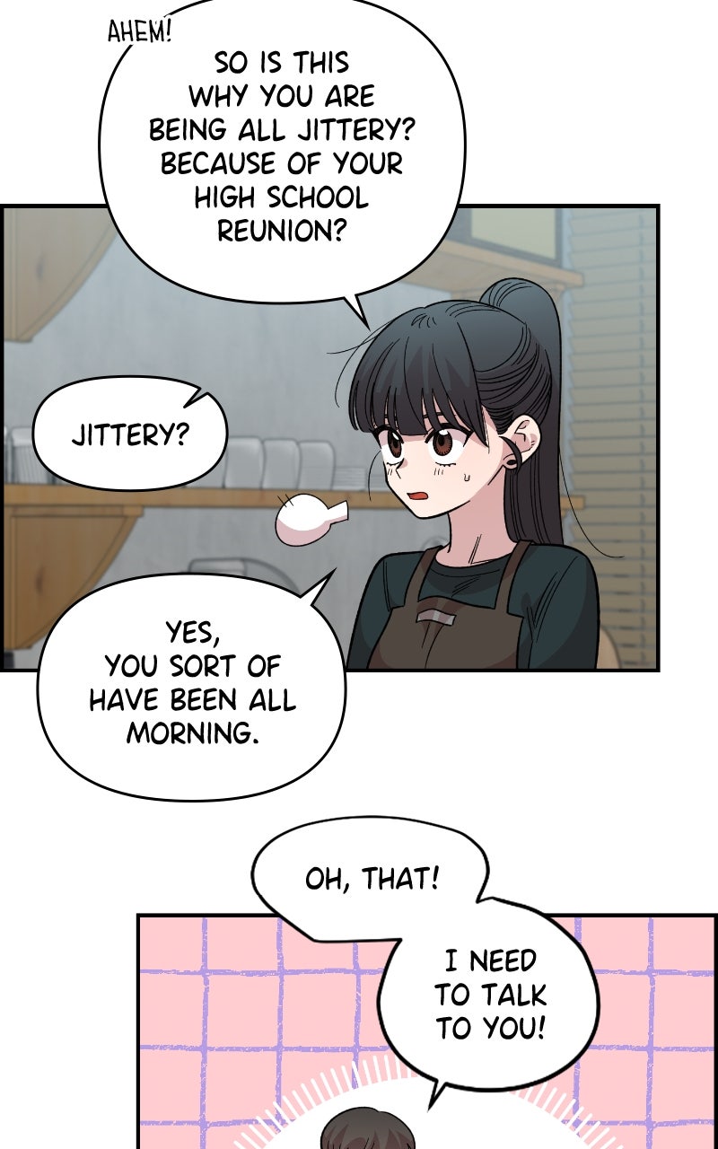 Read Childhood Friend Complex Manga Online