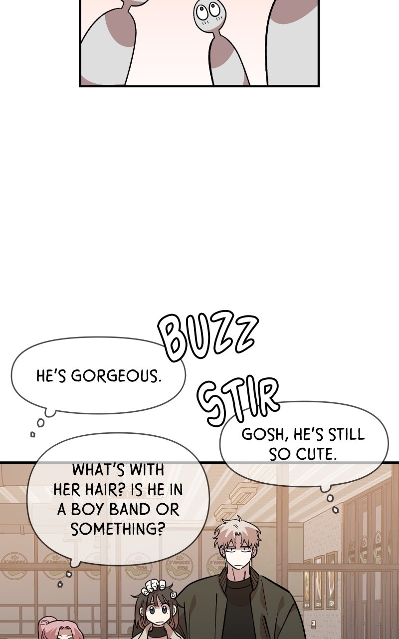 Read Childhood Friend Complex Manga Online