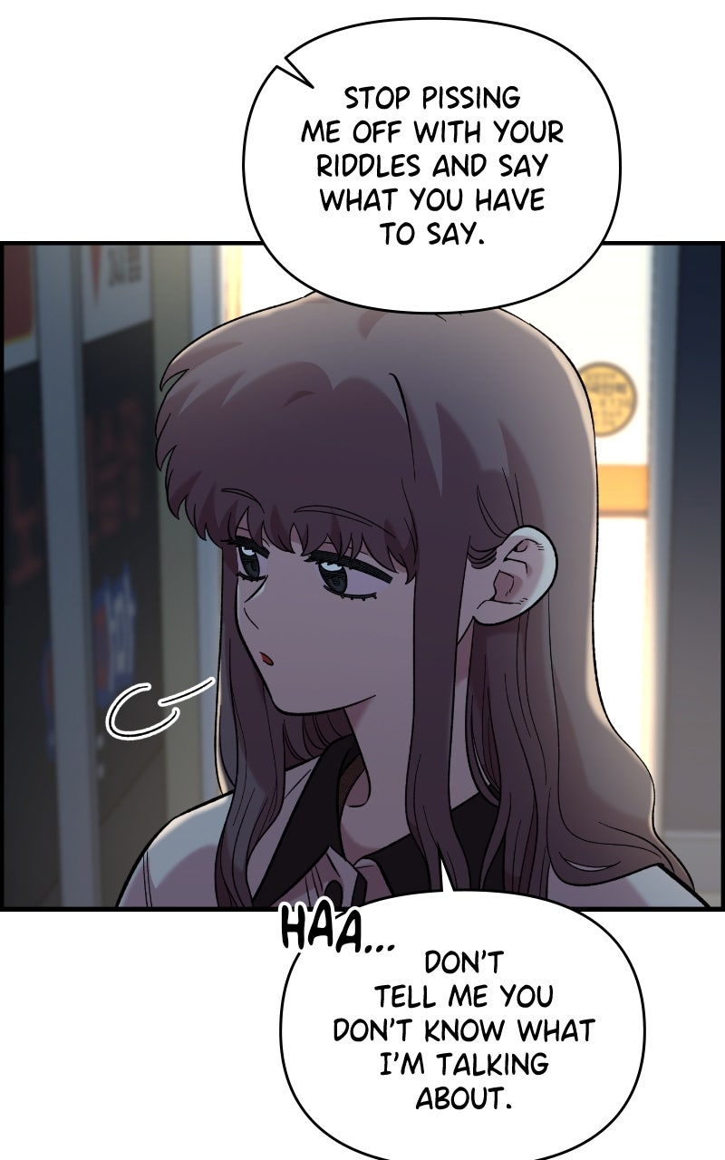 Read Childhood Friend Complex Manga Online