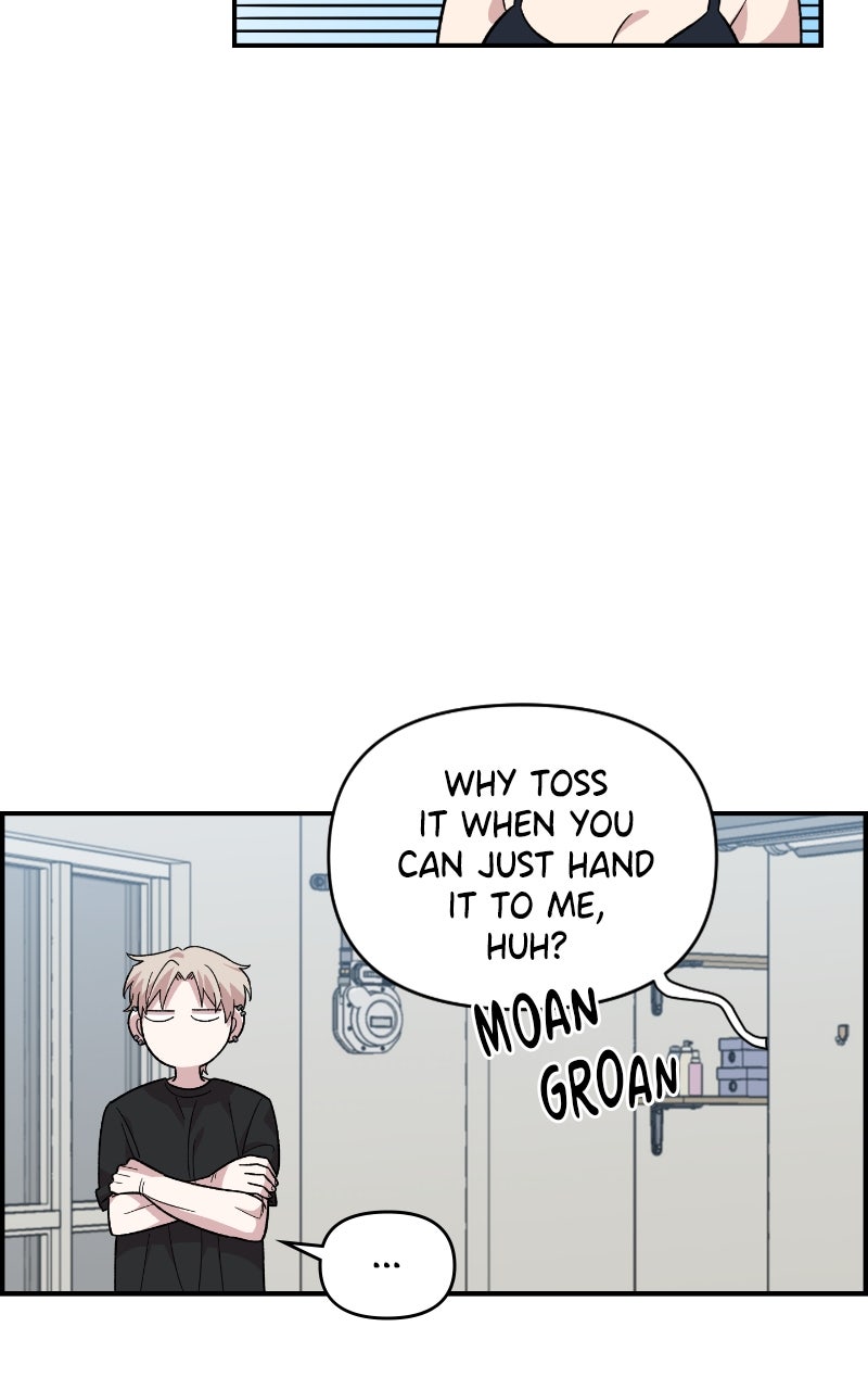 Read Childhood Friend Complex Manga Online