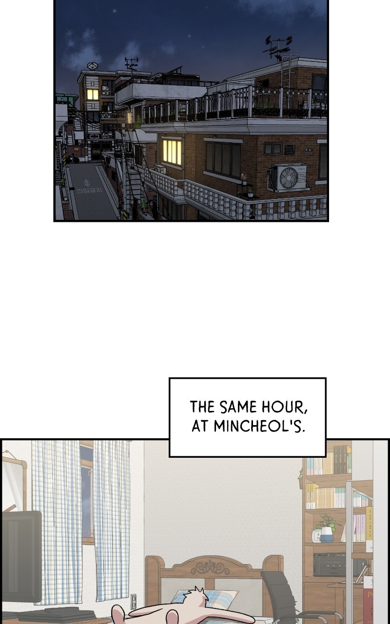Read Childhood Friend Complex Manga Online