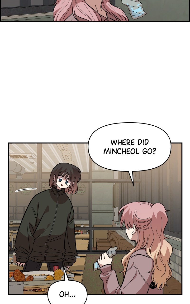Read Childhood Friend Complex Manga Online