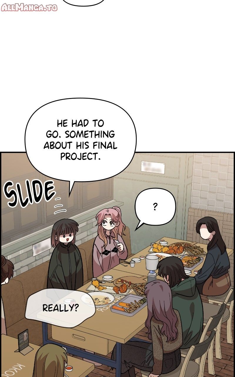 Read Childhood Friend Complex Manga Online