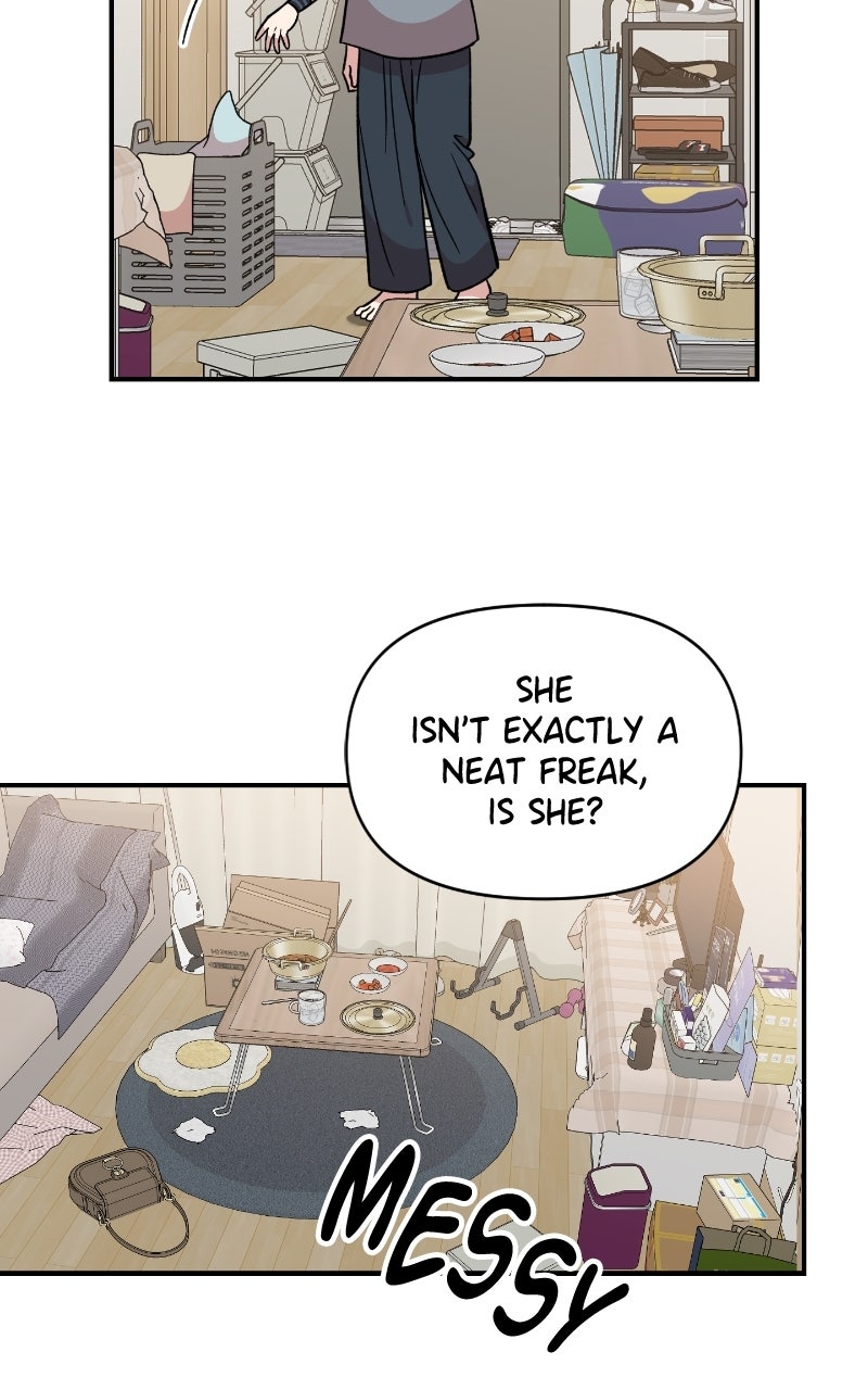 Read Childhood Friend Complex Manga Online