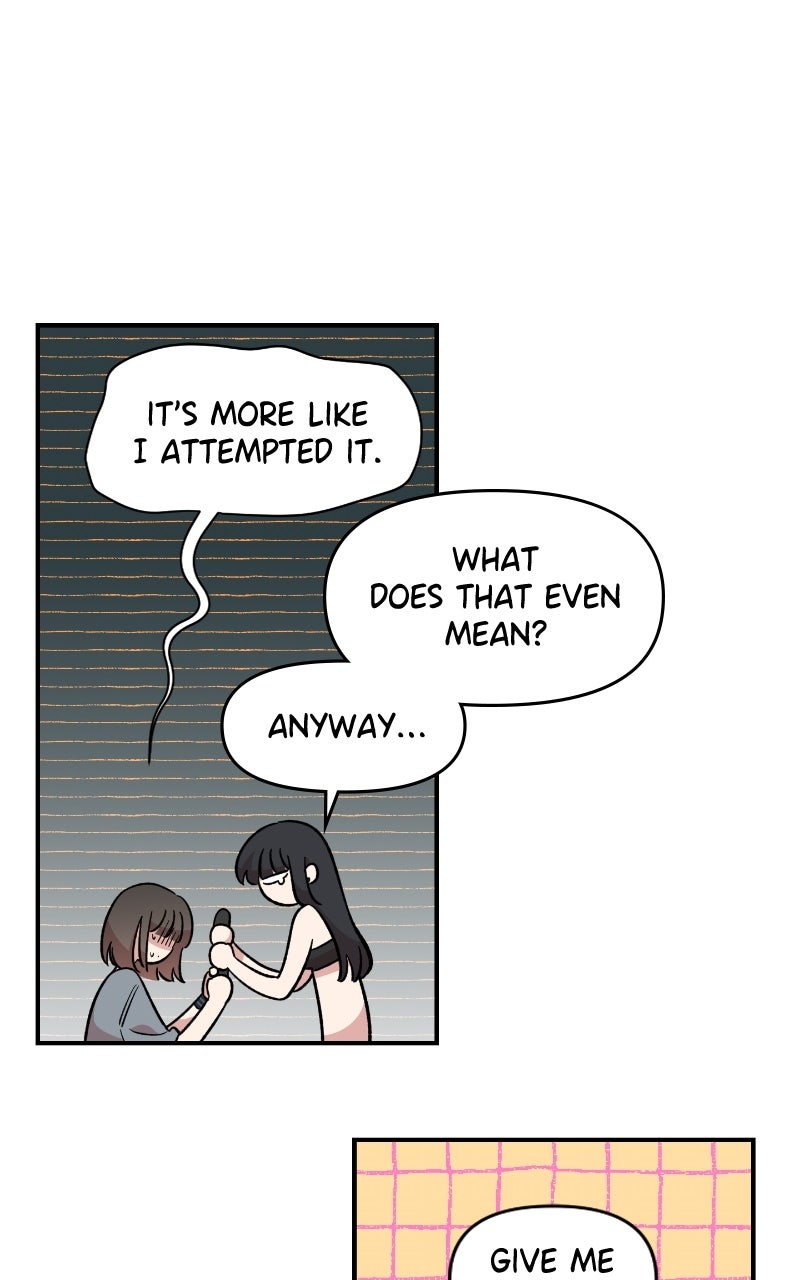Read Childhood Friend Complex Manga Online
