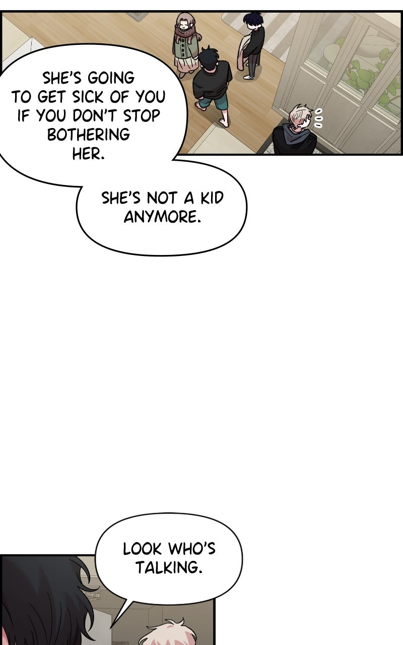 Read Childhood Friend Complex Manga Online