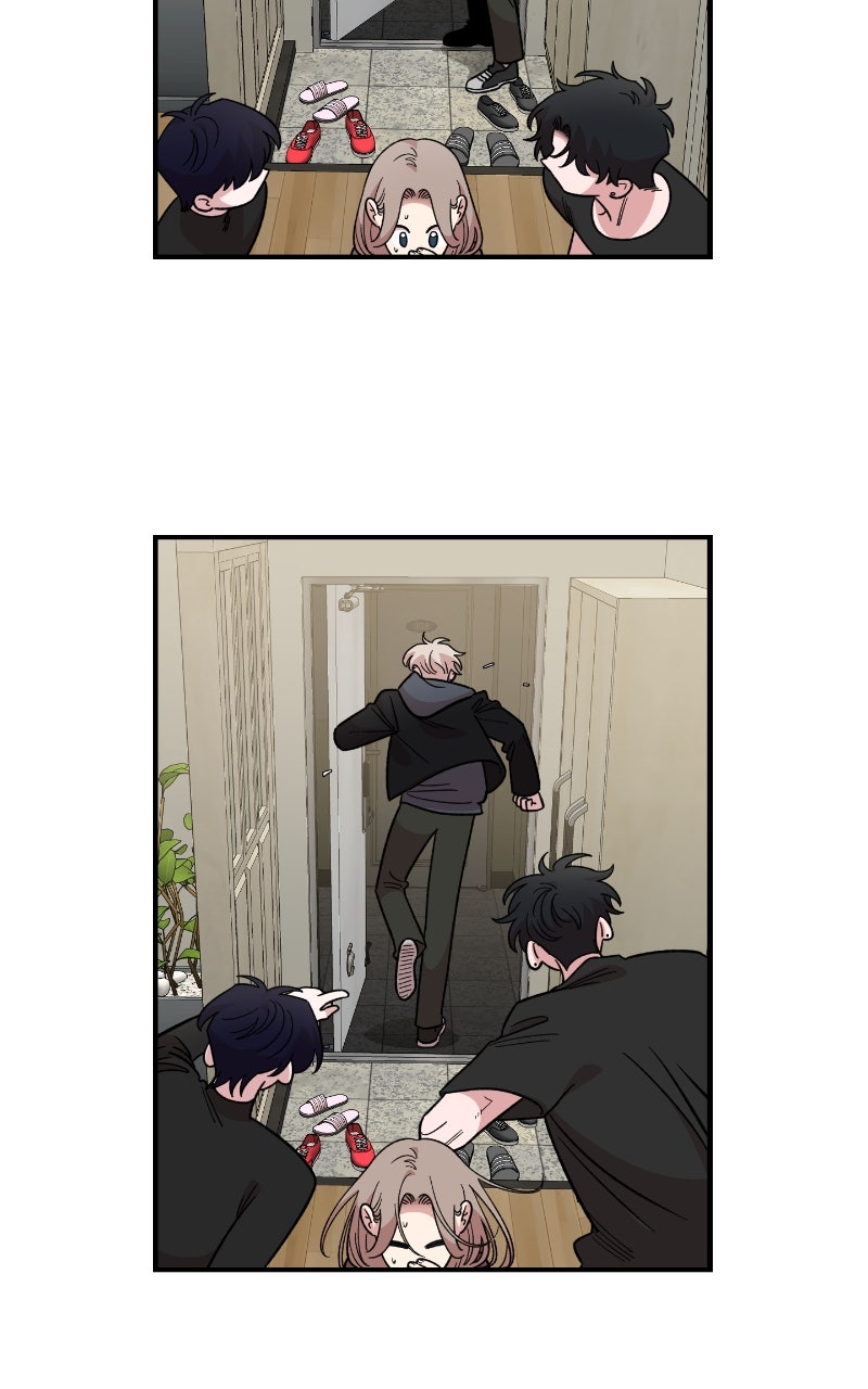Read Childhood Friend Complex Manga Online