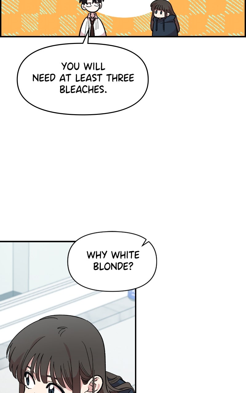 Read Childhood Friend Complex Manga Online