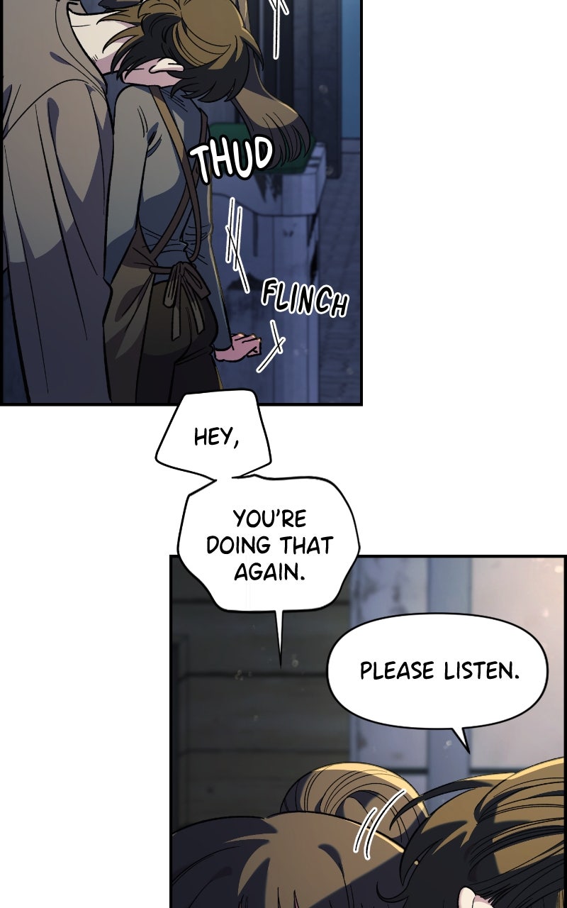 Read Childhood Friend Complex Manga Online