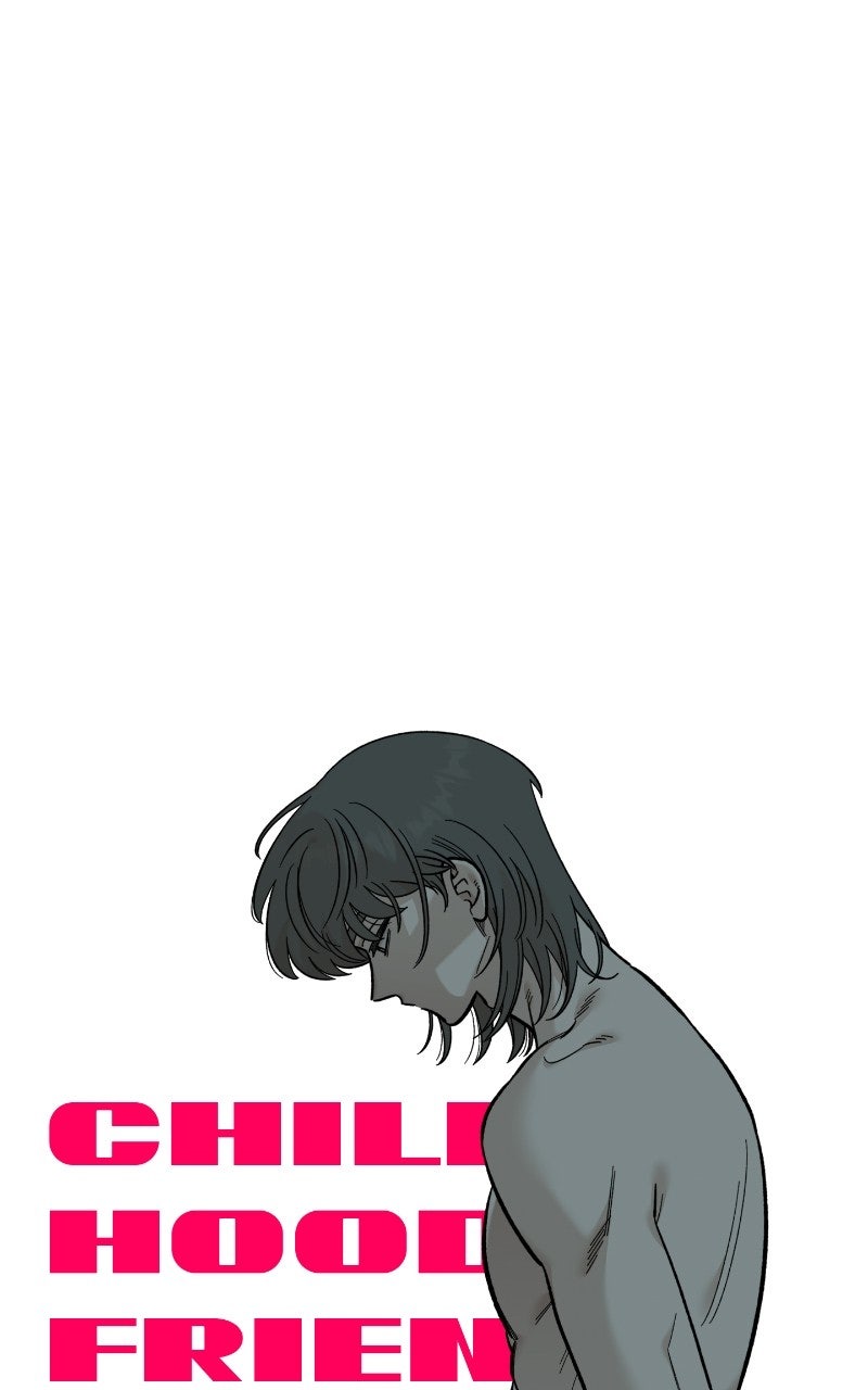 Read Childhood Friend Complex Manga Online