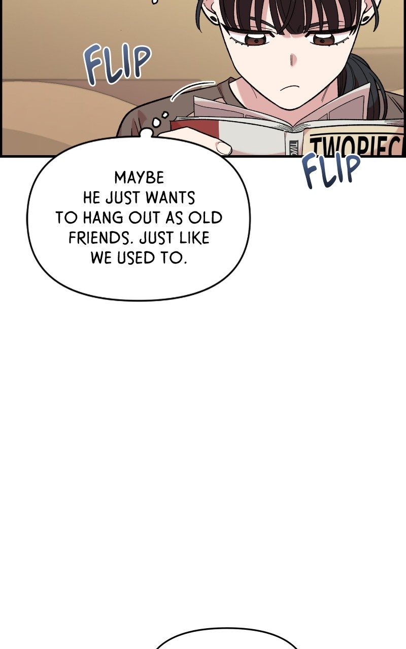 Read Childhood Friend Complex Manga Online