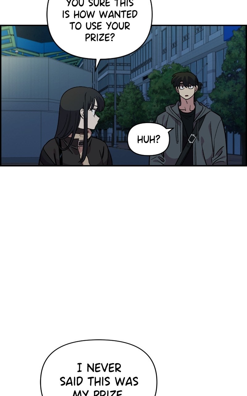 Read Childhood Friend Complex Manga Online