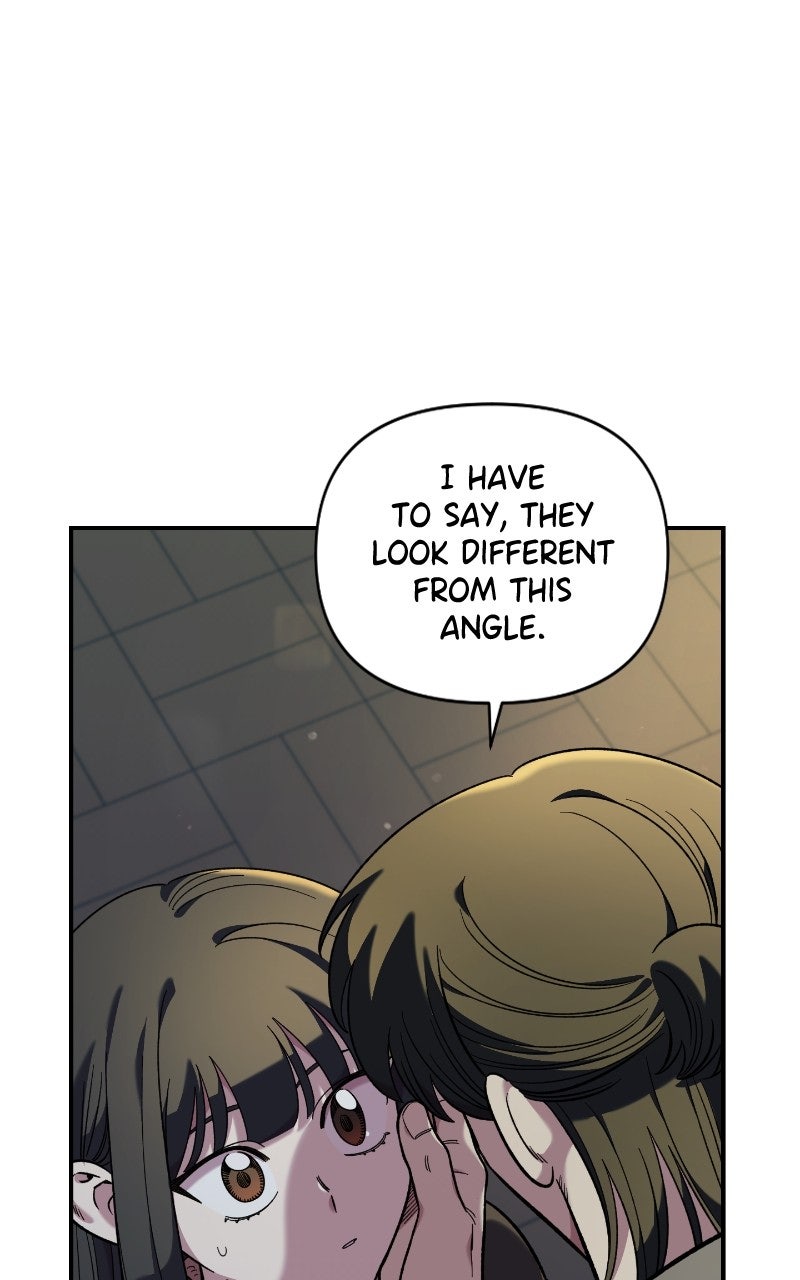 Read Childhood Friend Complex Manga Online