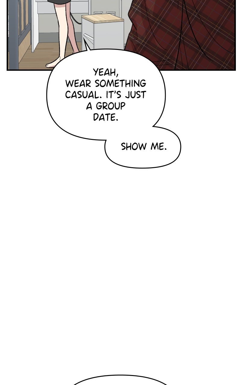 Read Childhood Friend Complex Manga Online