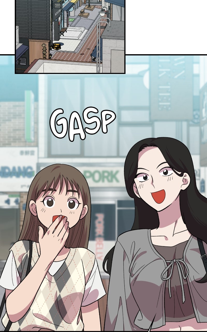 Read Childhood Friend Complex Manga Online
