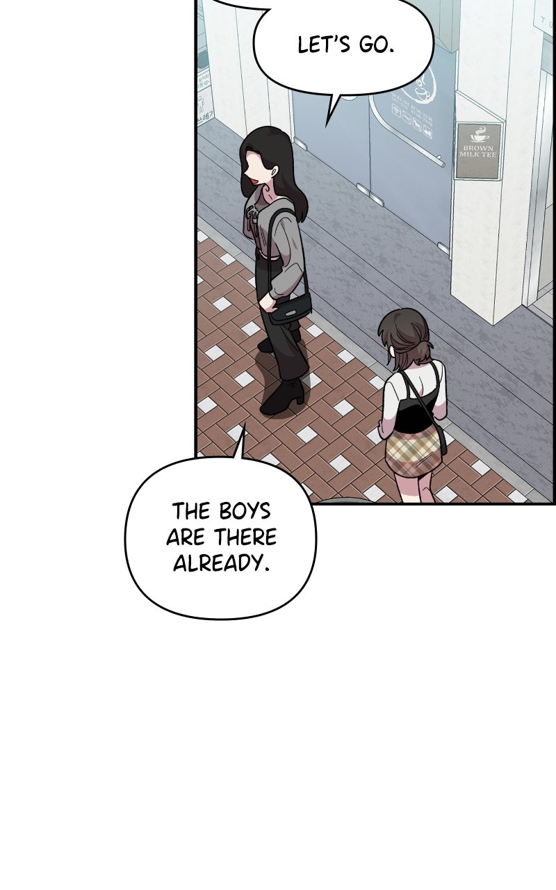 Read Childhood Friend Complex Manga Online