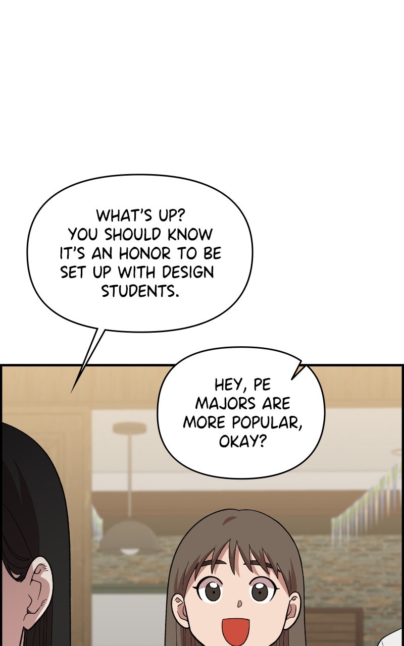 Read Childhood Friend Complex Manga Online