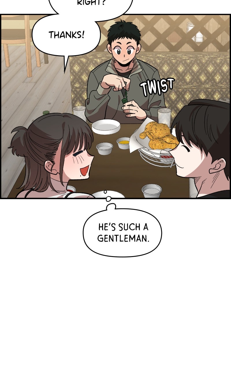 Read Childhood Friend Complex Manga Online