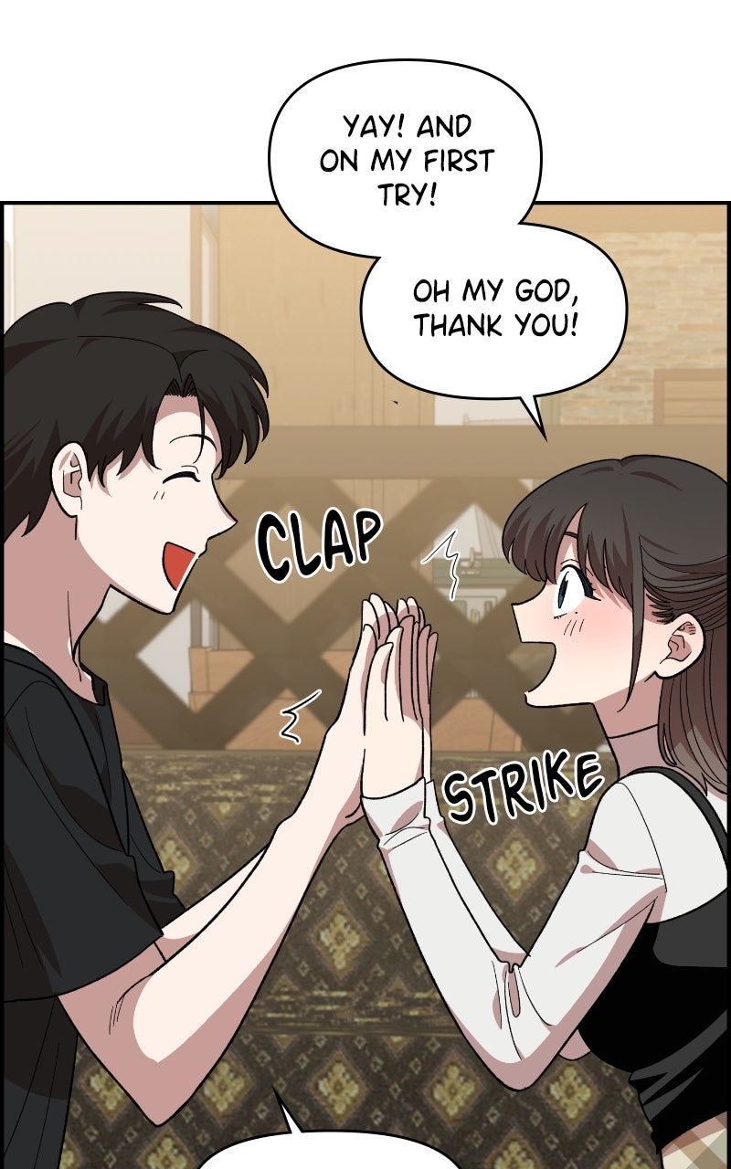 Read Childhood Friend Complex Manga Online