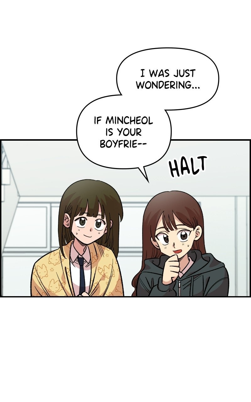 Read Childhood Friend Complex Manga Online