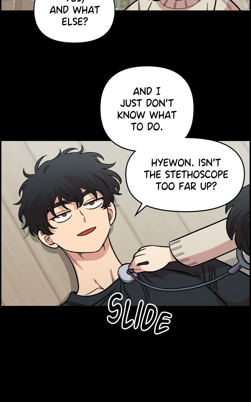 Read Childhood Friend Complex Manga Online