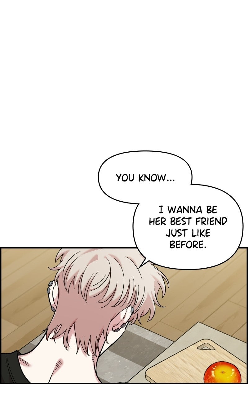 Read Childhood Friend Complex Manga Online