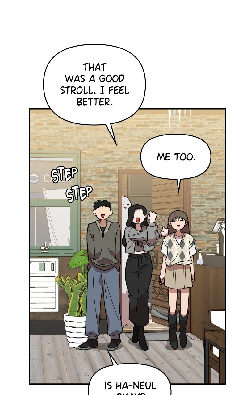 Read Childhood Friend Complex Manga Online