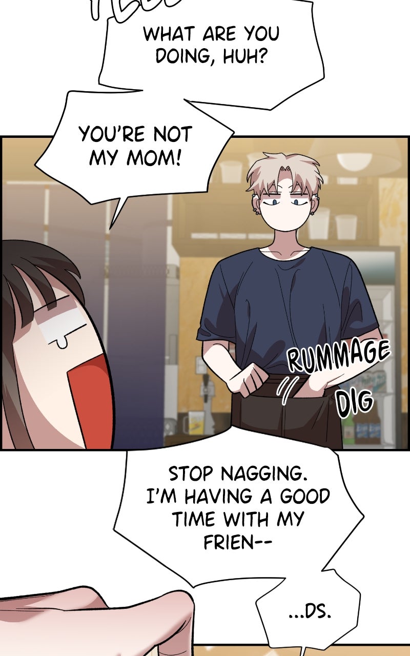 Read Childhood Friend Complex Manga Online