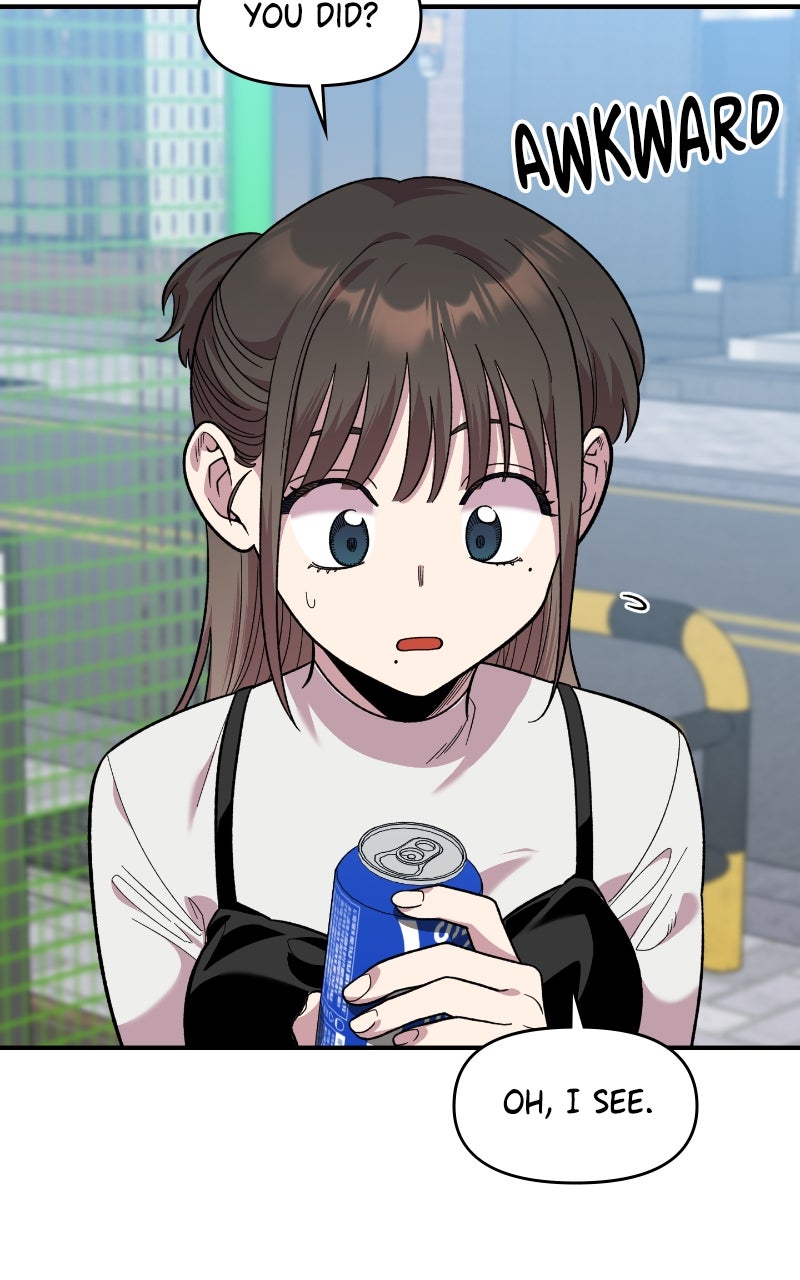 Read Childhood Friend Complex Manga Online