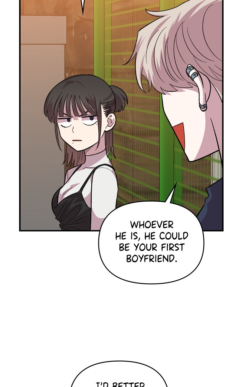 Read Childhood Friend Complex Manga Online