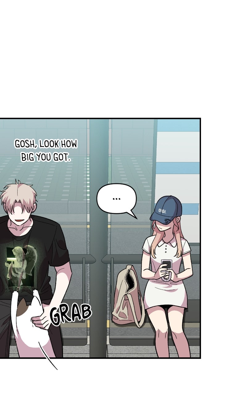 Read Childhood Friend Complex Manga Online