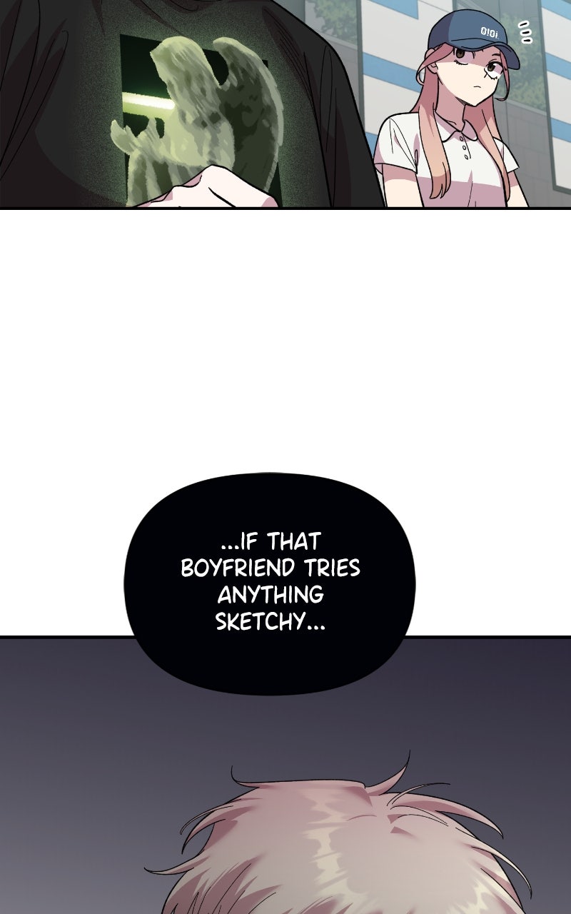 Read Childhood Friend Complex Manga Online