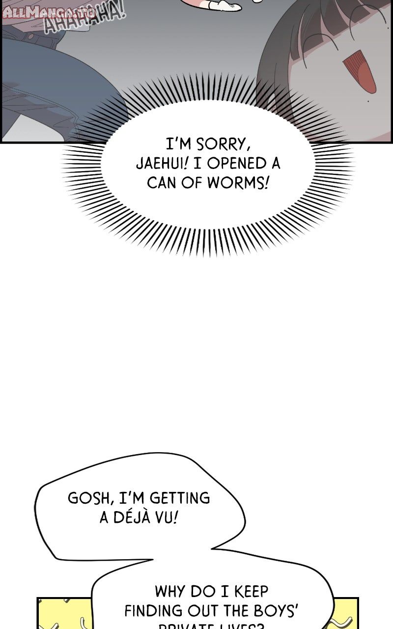 Read Childhood Friend Complex Manga Online