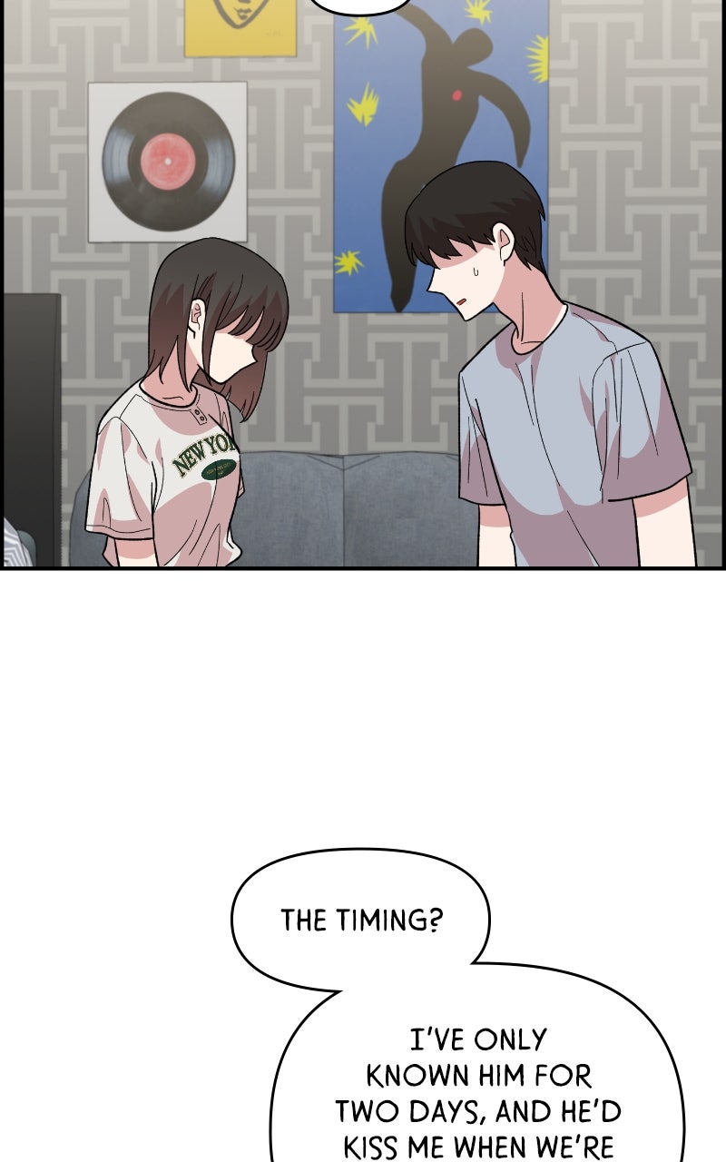 Read Childhood Friend Complex Manga Online