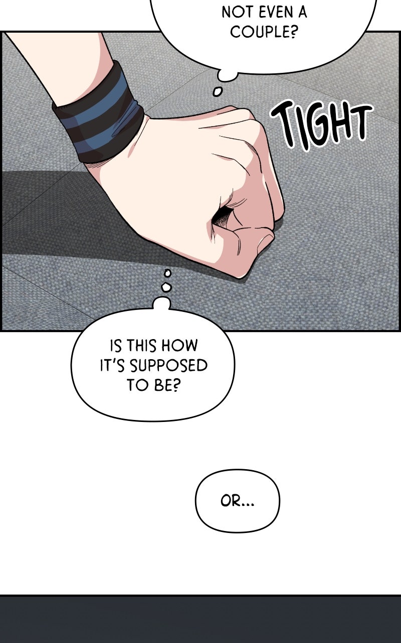 Read Childhood Friend Complex Manga Online