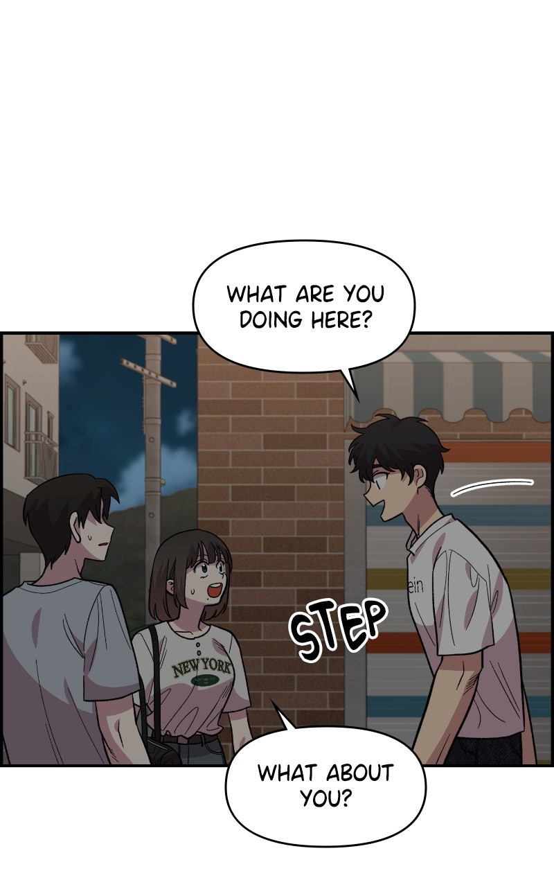 Read Childhood Friend Complex Manga Online