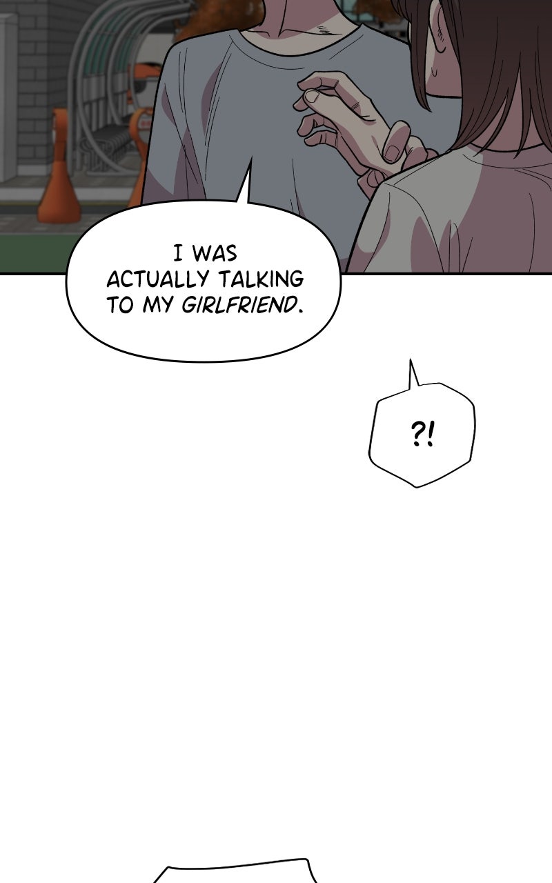 Read Childhood Friend Complex Manga Online
