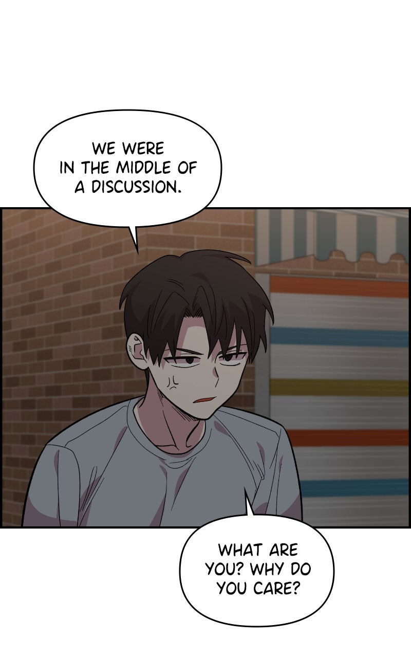 Read Childhood Friend Complex Manga Online