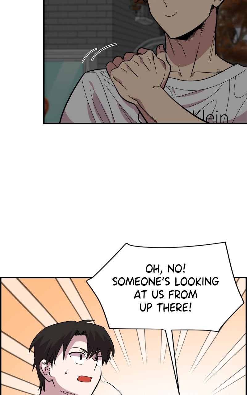 Read Childhood Friend Complex Manga Online