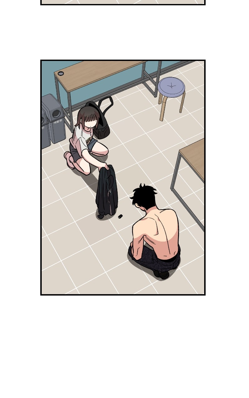 Read Childhood Friend Complex Manga Online