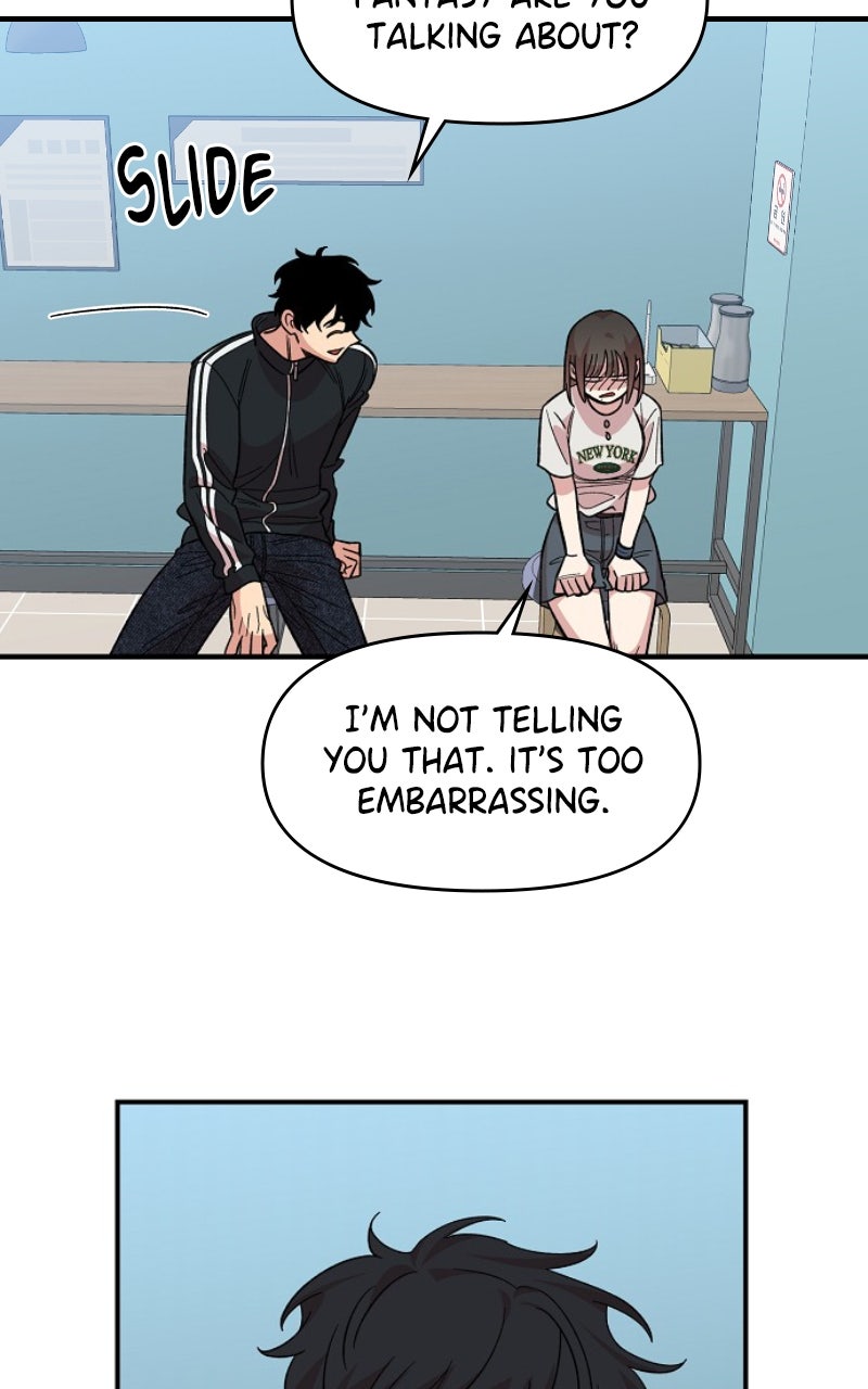 Read Childhood Friend Complex Manga Online