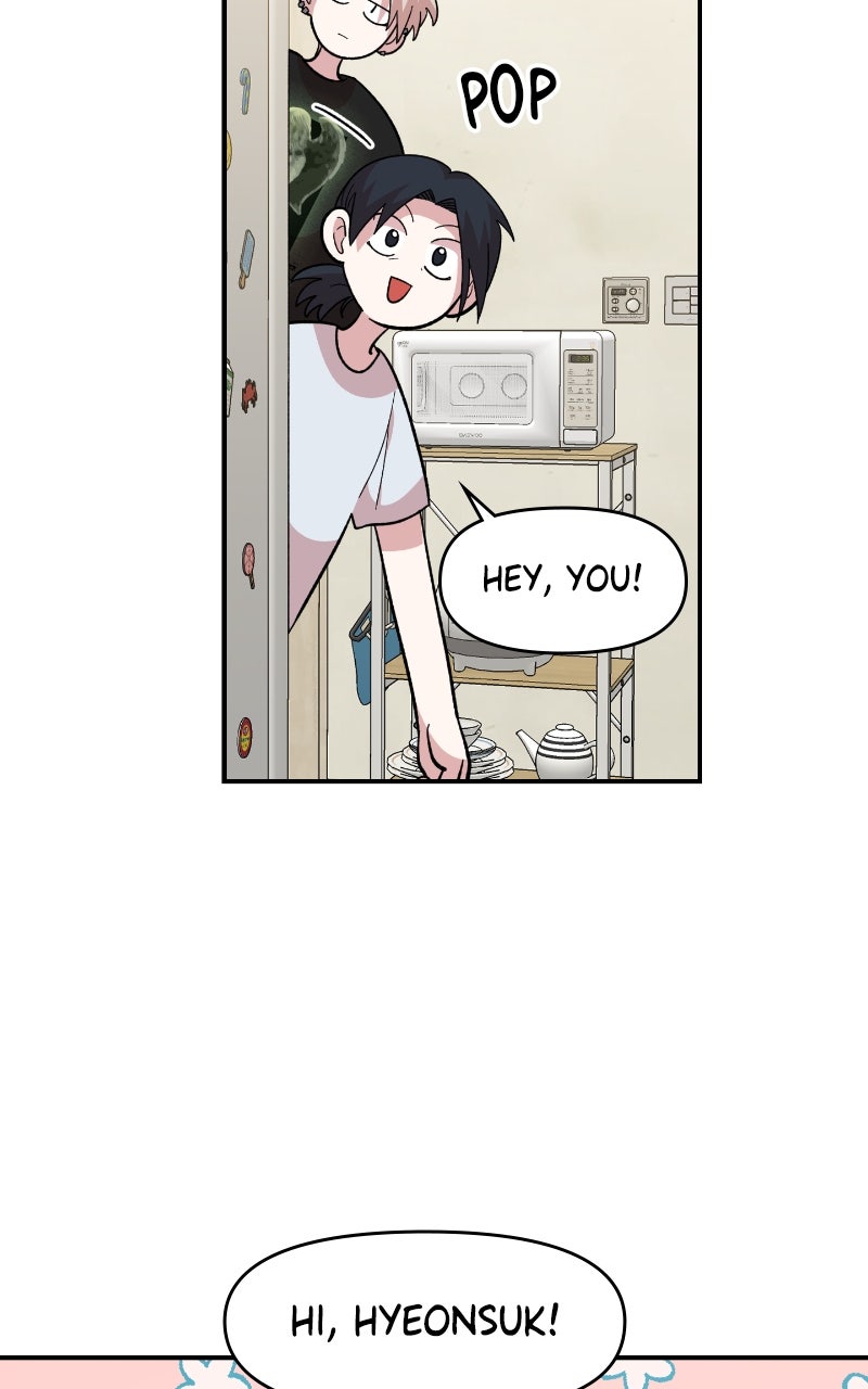 Read Childhood Friend Complex Manga Online