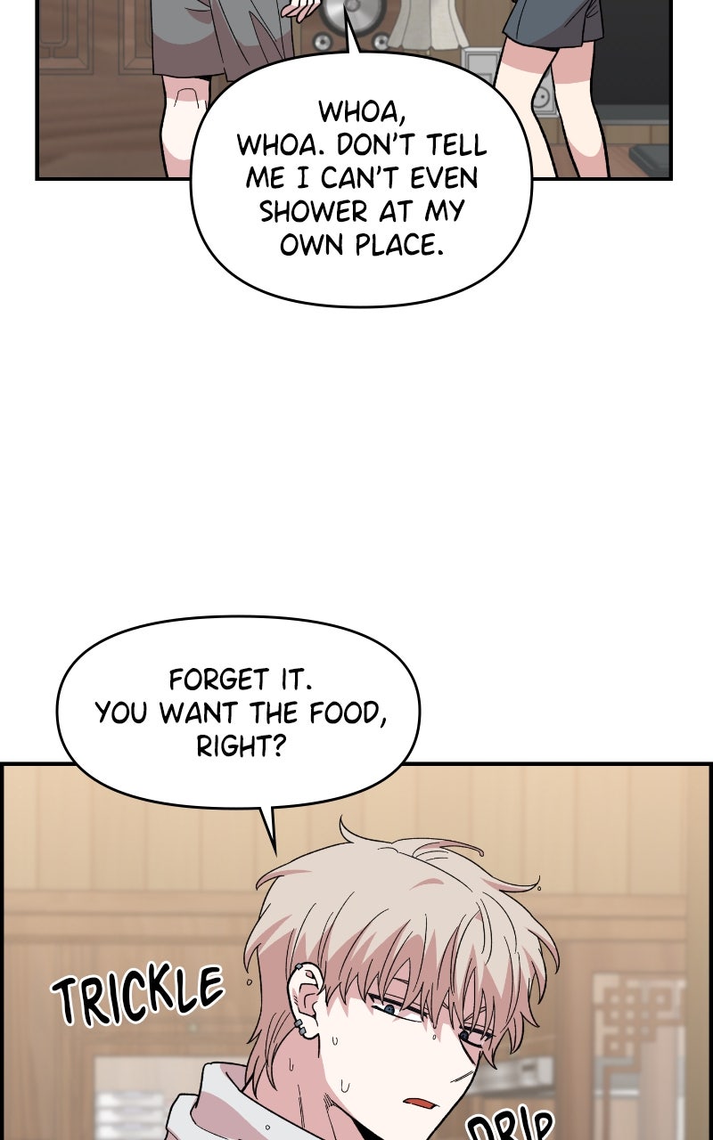Read Childhood Friend Complex Manga Online