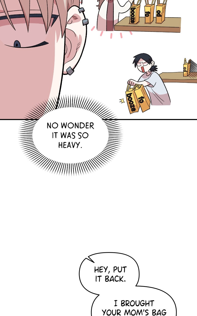 Read Childhood Friend Complex Manga Online