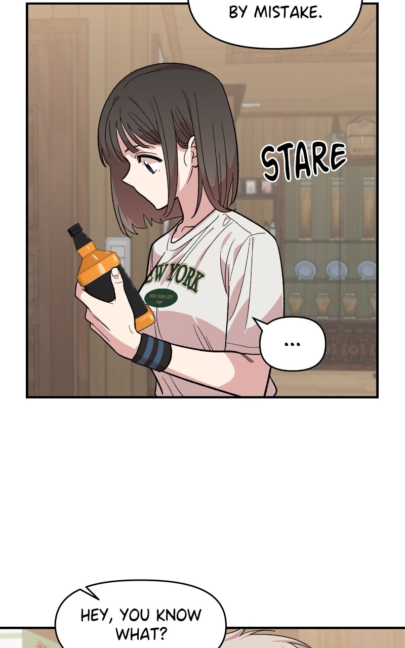 Read Childhood Friend Complex Manga Online