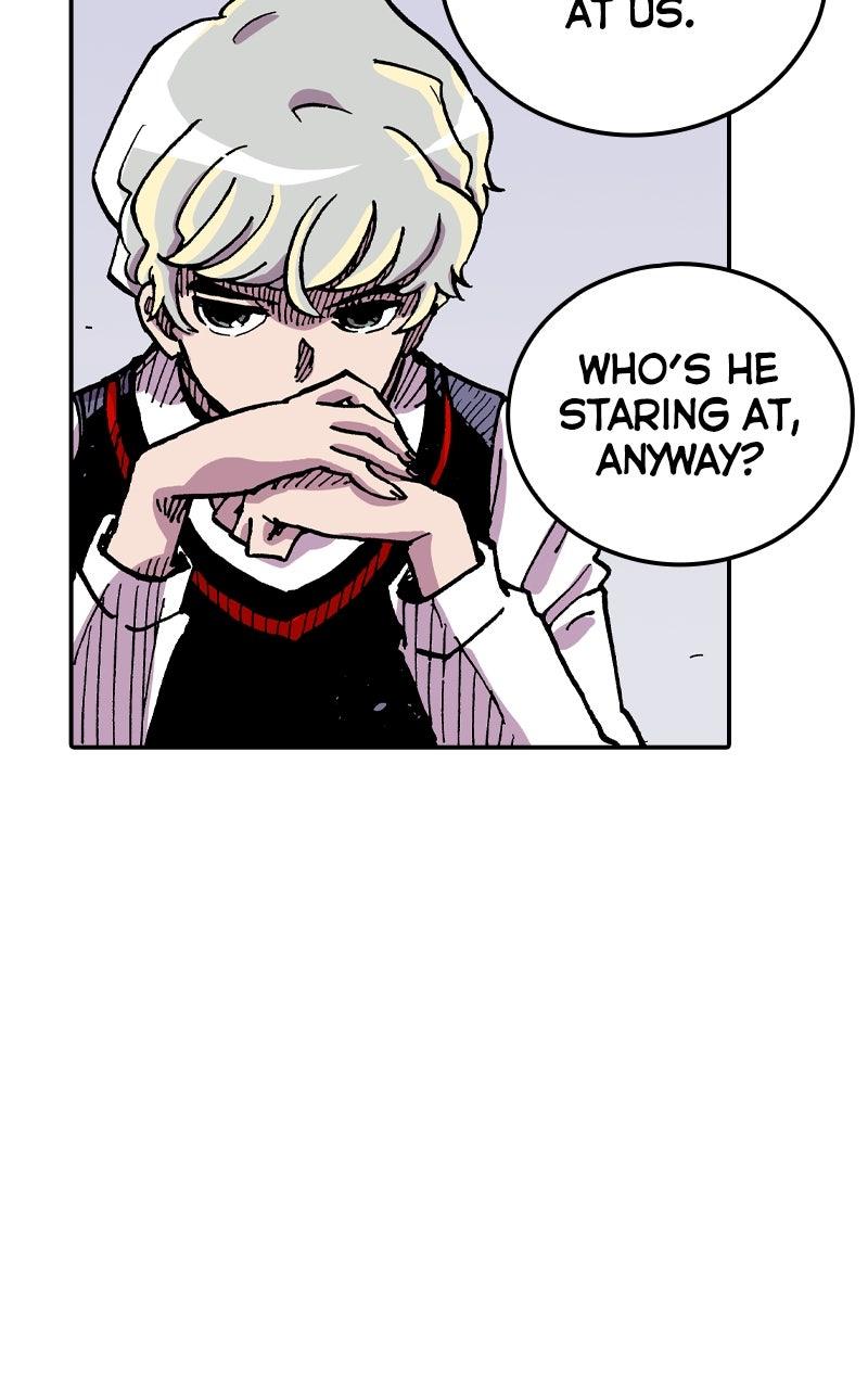 Read Clevatess Manga Online