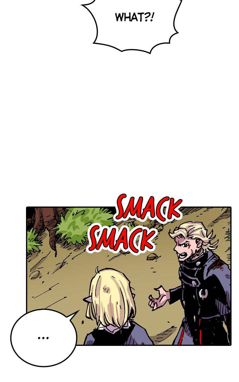 Read Clevatess Manga Online