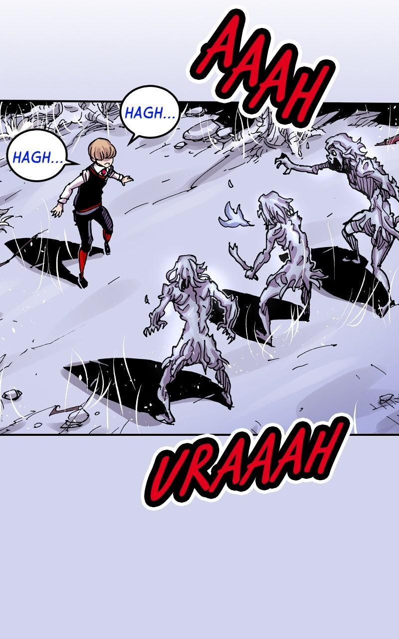 Read Clevatess Manga Online