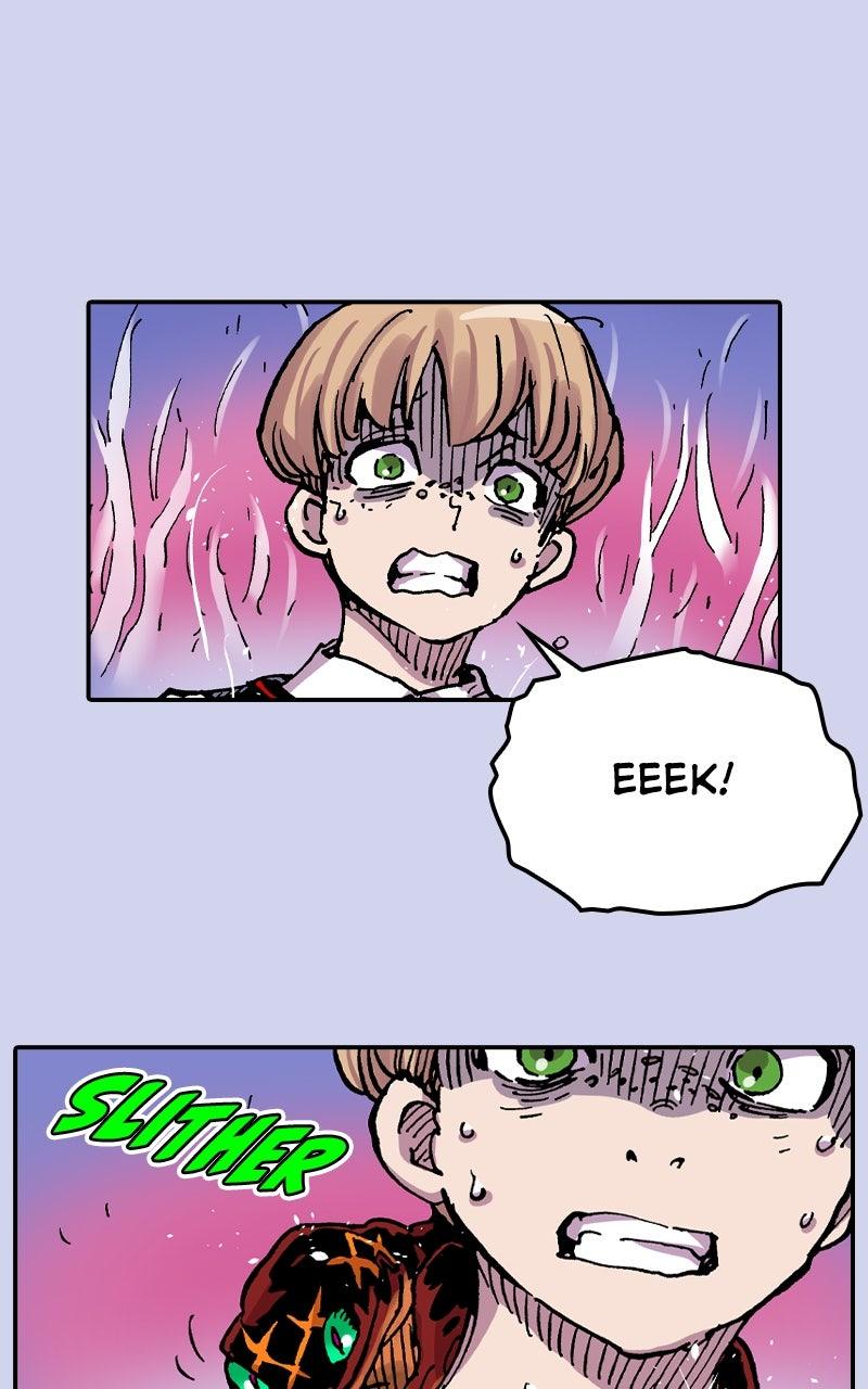 Read Clevatess Manga Online