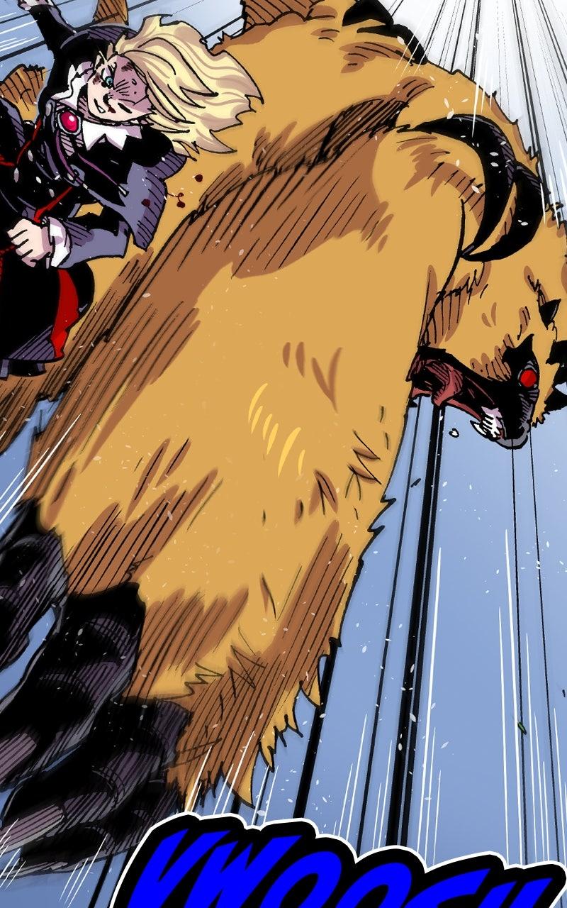 Read Clevatess Manga Online